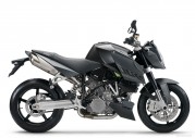 KTM 990 Super Duke KTM 990 Super Duke
